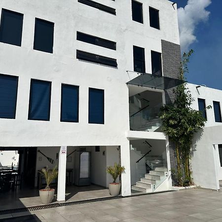 فندق Fiesta Miramar سيوداد ماديرو المظهر الخارجي الصورة
