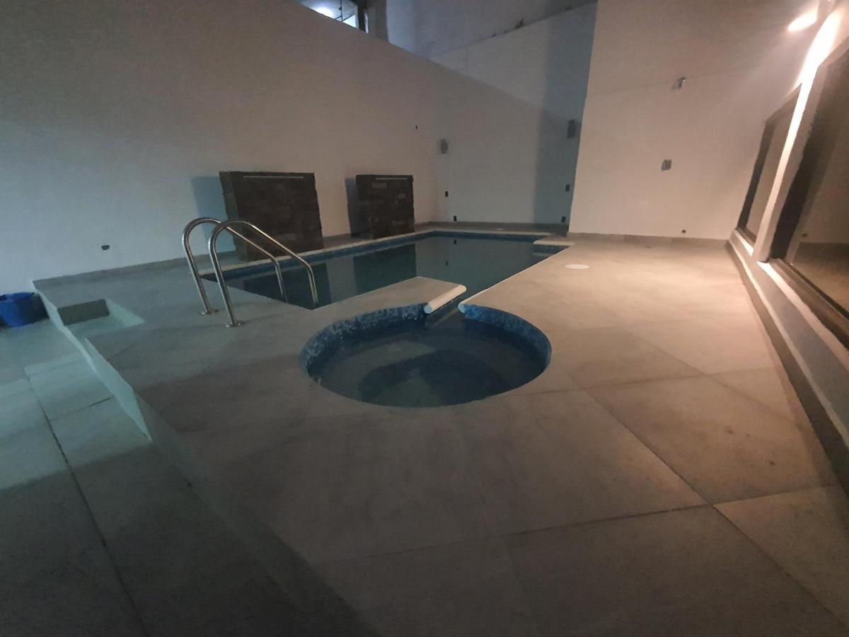 فندق Fiesta Miramar سيوداد ماديرو المظهر الخارجي الصورة