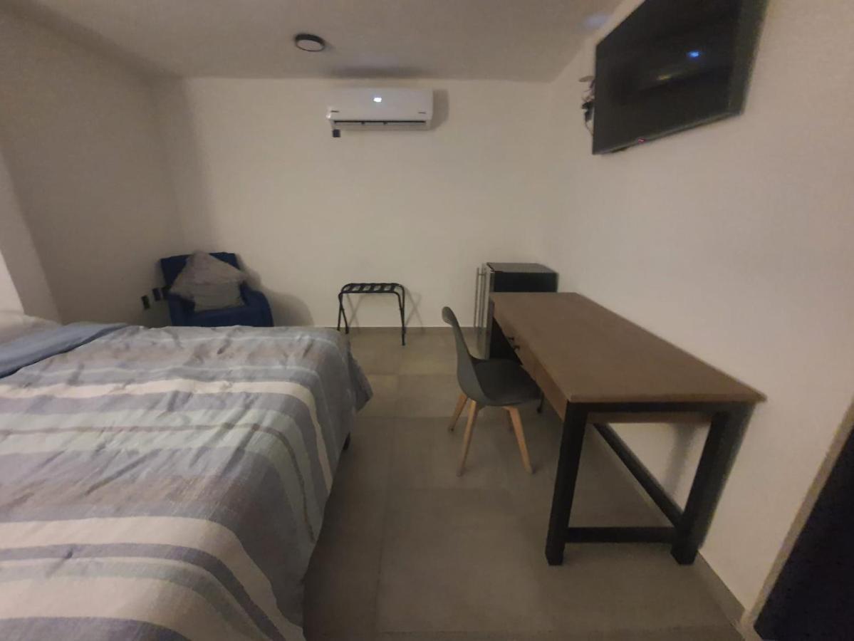 فندق Fiesta Miramar سيوداد ماديرو المظهر الخارجي الصورة