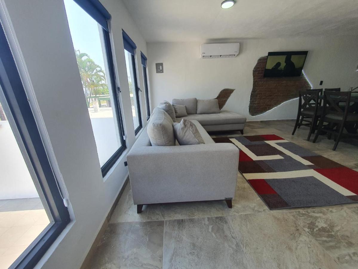 فندق Fiesta Miramar سيوداد ماديرو المظهر الخارجي الصورة