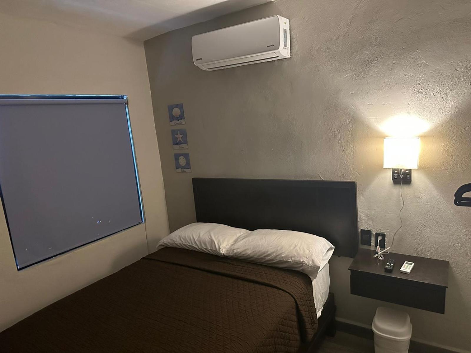 فندق Fiesta Miramar سيوداد ماديرو المظهر الخارجي الصورة